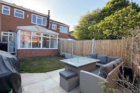 6 Hill Fold, Dawley Bank, Telford, TF4 2QE