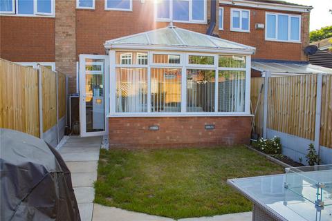 6 Hill Fold, Dawley Bank, Telford, TF4 2QE