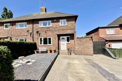 23 Ballifield Road, Sheffield, S13 9HW