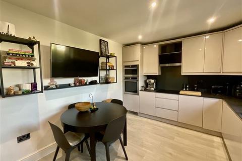 23 Ballifield Road, Sheffield, S13 9HW
