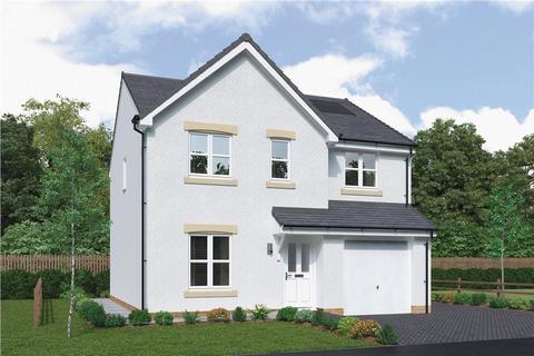 undefined, Plot 37, Hazelwood Chapel Gardens at Chapel Gardens, G82, Havoc Road G82