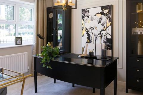 undefined, Plot 31, Crosswood at Dial House Place, WA11, Higher Lane, Rainford WA11