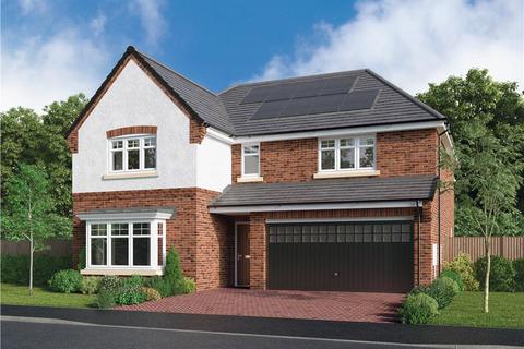 undefined, Plot 39, Denford at Dial House Place, Higher Lane, Rainford WA11