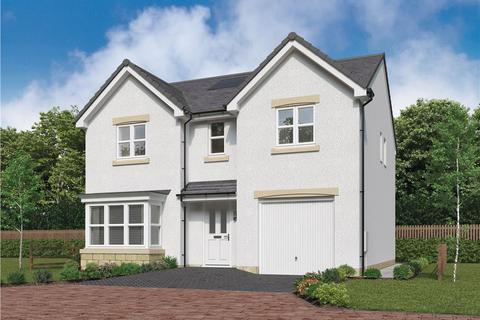 undefined, Plot 65, Eastwood at Greenacres, Off B908, Sauchie FK10