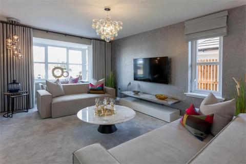 undefined, Plot 65, Eastwood at Greenacres, Off B908, Sauchie FK10