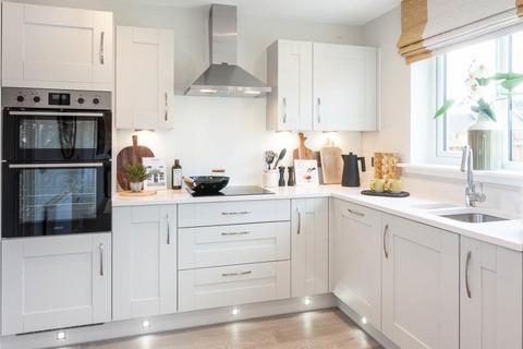undefined, Plot 65, Eastwood at Greenacres, Off B908, Sauchie FK10