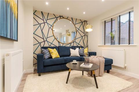 undefined, Plot 65, Eastwood at Greenacres, Off B908, Sauchie FK10