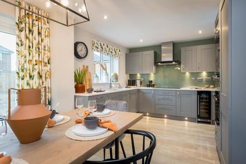 4 bedroom detached house for sale, Plot 72, Denwood at Lunts Heath Rise, Lunts Heath Road WA8