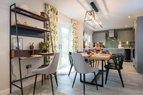 4 bedroom detached house for sale, Plot 72, Denwood at Lunts Heath Rise, Lunts Heath Road WA8