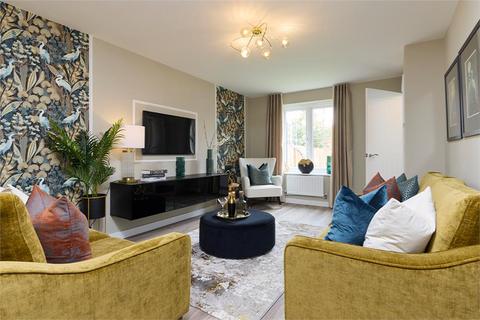 4 bedroom detached house for sale, Plot 69, Skywood at Lunts Heath Rise, Lunts Heath Road WA8