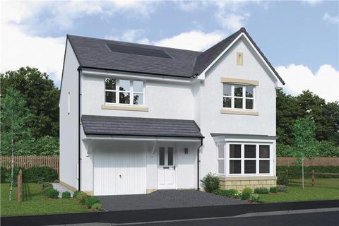 4 bedroom detached house for sale, Plot 210, Hartwood Thornly Park at Thornly Park, Caplethill Road PA2