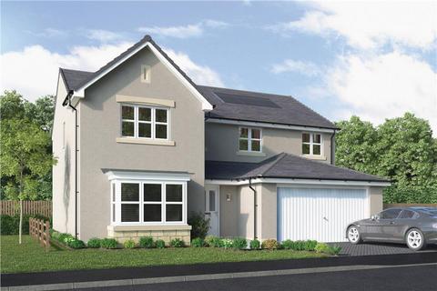 5 bedroom detached house for sale, Plot 211, Tayford Thornly Park at Thornly Park, Caplethill Road PA2
