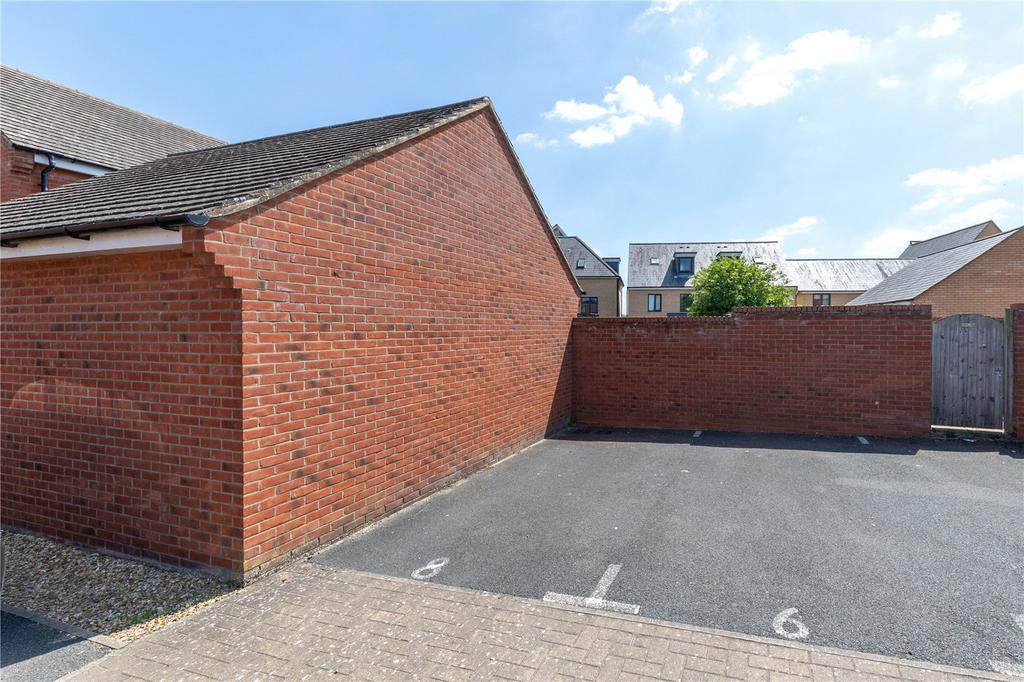 Parking Space