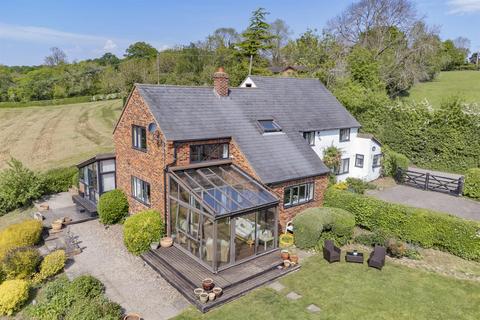 5 bedroom detached house for sale, Brownings Acre, Alfrick, Worcester, WR6 5HE