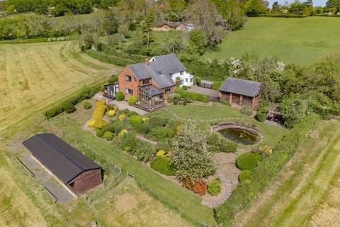 undefined, Alfrick, Worcester, Worcestershire, WR6