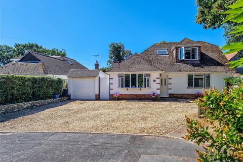 4 bedroom bungalow for sale, Woodhayes Avenue, Highcliffe, Dorset, BH23