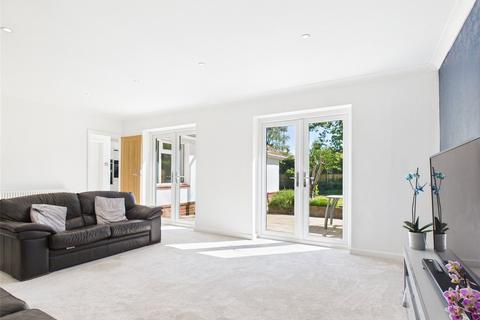 4 bedroom bungalow for sale, Woodhayes Avenue, Highcliffe, Dorset, BH23