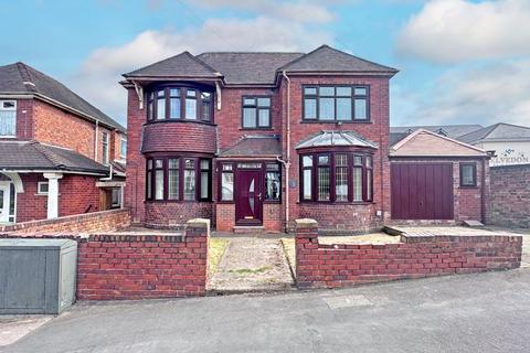 undefined, Vicarage Road, Wednesbury
