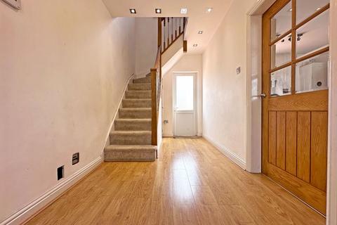 undefined, Vicarage Road, Wednesbury