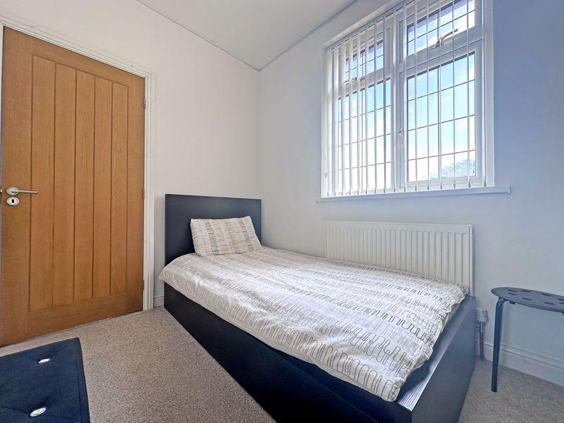 Bedroom Five