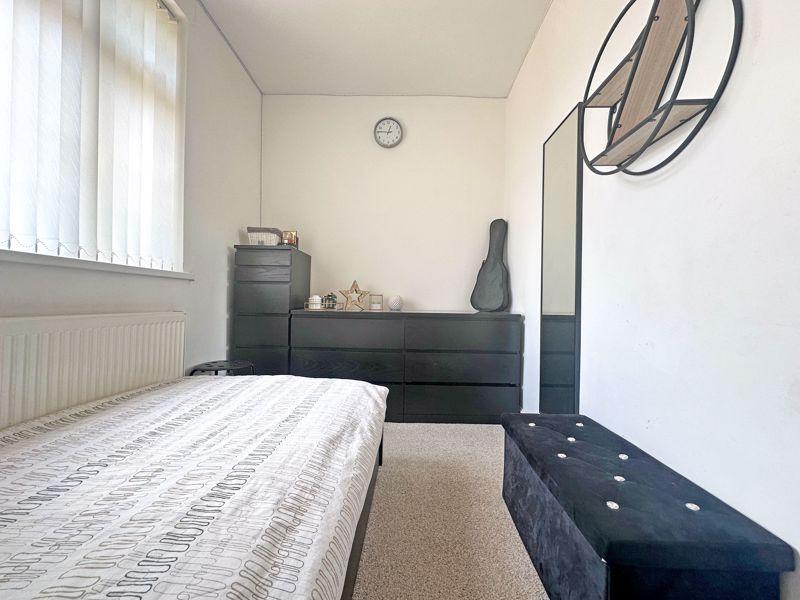 Bedroom Five