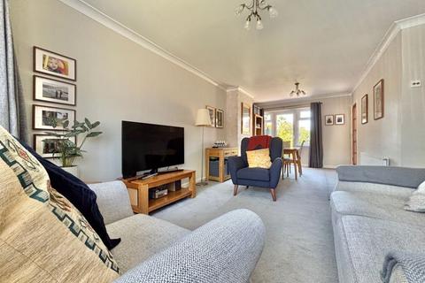 3 bedroom semi-detached house for sale, Romney Way, Great Barr, Birmingham B43 &UT