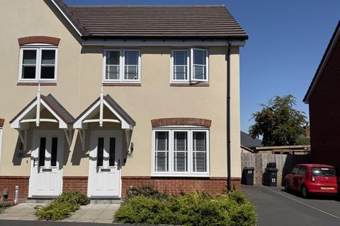 Wilberforce Way, Erdington, B24 9AS