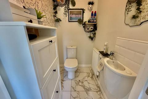 3 bedroom semi-detached house for sale, Wilberforce Way, Erdington, B24 9AS