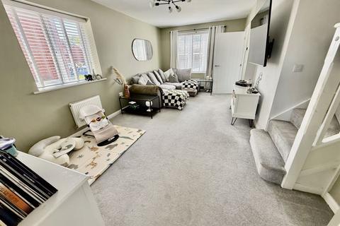 3 bedroom semi-detached house for sale, Wilberforce Way, Erdington, B24 9AS