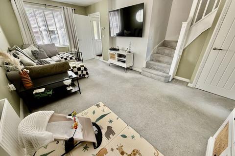 3 bedroom semi-detached house for sale, Wilberforce Way, Erdington, B24 9AS