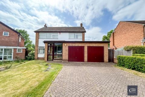 4 bedroom detached house for sale, Astor Road, Streetly, Sutton Coldfield, B74 3EX