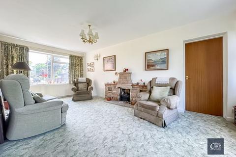 4 bedroom detached house for sale, Astor Road, Streetly, Sutton Coldfield, B74 3EX
