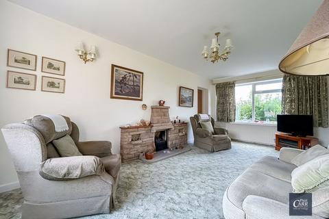 4 bedroom detached house for sale, Astor Road, Streetly, Sutton Coldfield, B74 3EX