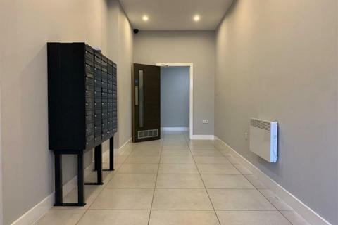 2 bedroom apartment to rent, Charles Street, Leicester LE1