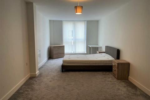 2 bedroom apartment to rent, Charles Street, Leicester LE1