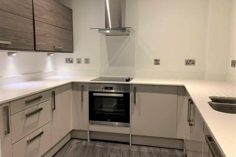2 bedroom apartment to rent, Charles Street, Leicester LE1