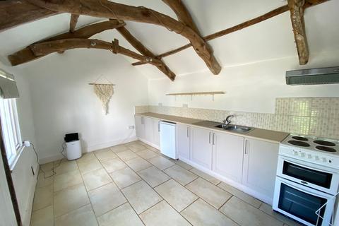 1 bedroom barn conversion for sale, St. Gennys, Bude, Cornwall, EX23