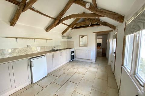 1 bedroom barn conversion for sale, St. Gennys, Bude, Cornwall, EX23