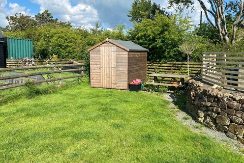 1 bedroom barn conversion for sale, St. Gennys, Bude, Cornwall, EX23