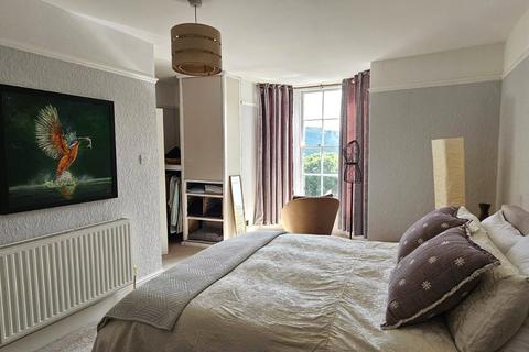 undefined, Hillsborough Terrace, Ilfracombe, EX34