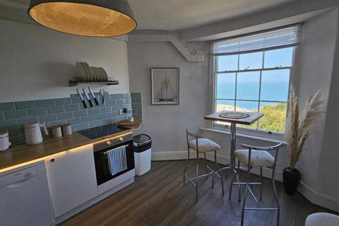 undefined, Hillsborough Terrace, Ilfracombe, EX34