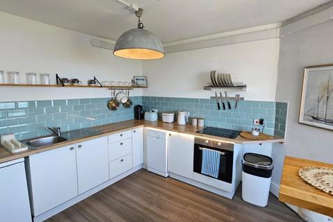 undefined, Hillsborough Terrace, Ilfracombe, EX34