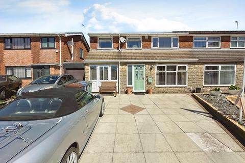 16 Winston Close, Radcliffe, Manchester, M26 4WS