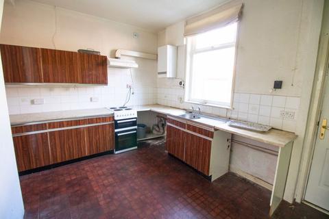 2 bedroom terraced house for sale, Georgiana Street, Bolton BL4