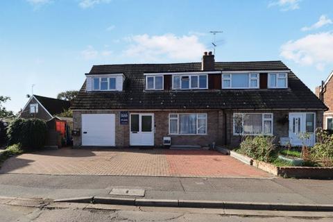 undefined, Rye Close, Brightlingsea, Colchester CO7