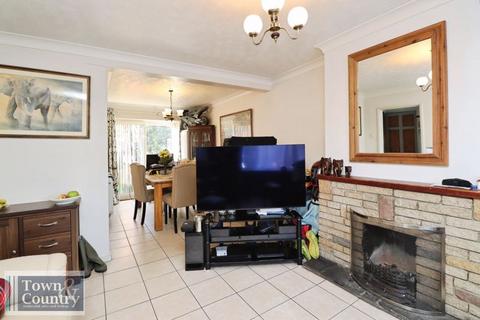 undefined, Rye Close, Brightlingsea, Colchester CO7