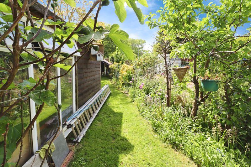 Rye close
