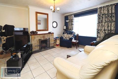 undefined, Rye Close, Brightlingsea, Colchester CO7