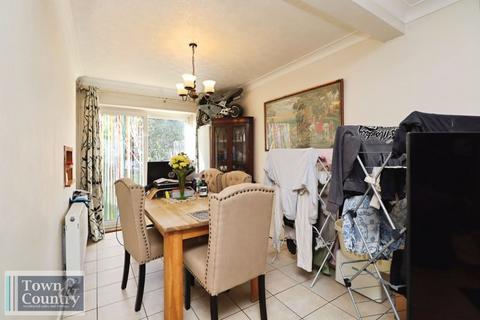 undefined, Rye Close, Brightlingsea, Colchester CO7