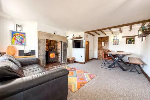2 bedroom house for sale, Dove Cottage, Mow Cop Road.  ST7 4NA